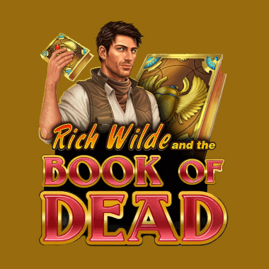 Book of Dead